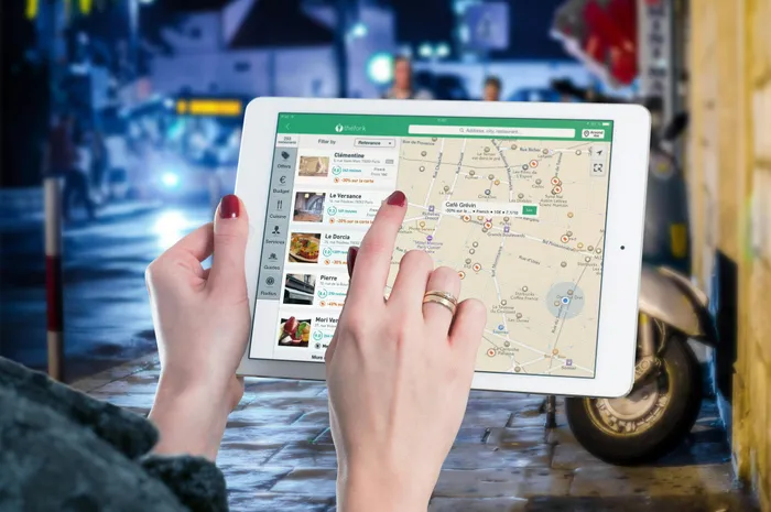 SEO Local