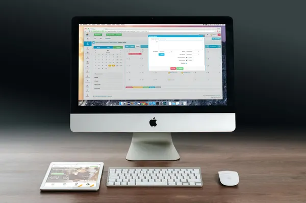 Software de gestión para despachos