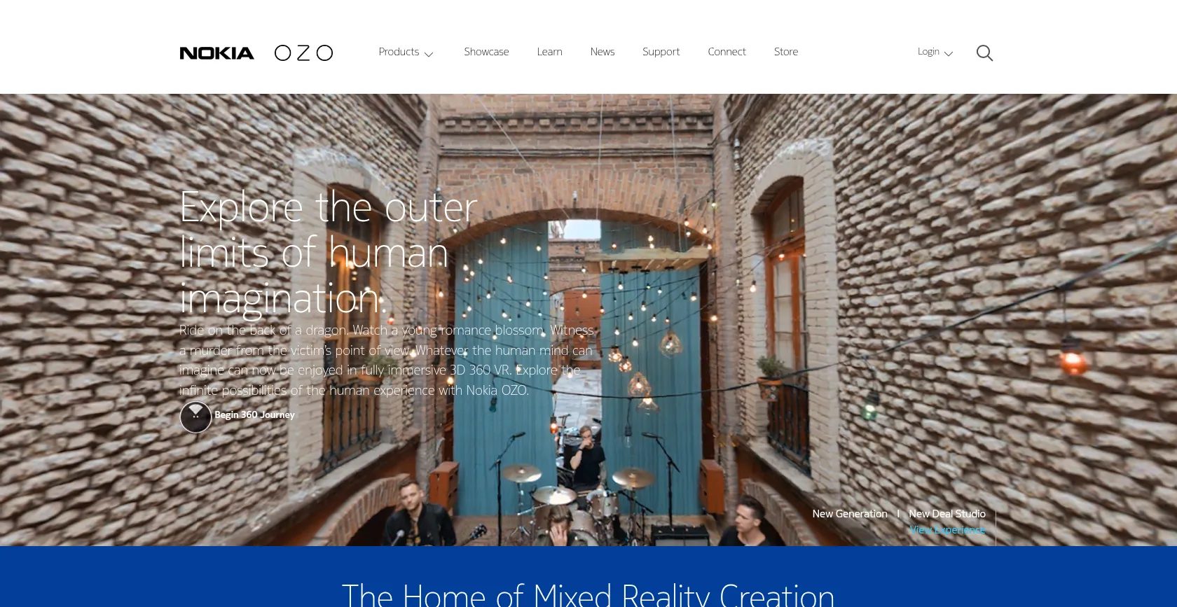 nokia.com/ozo