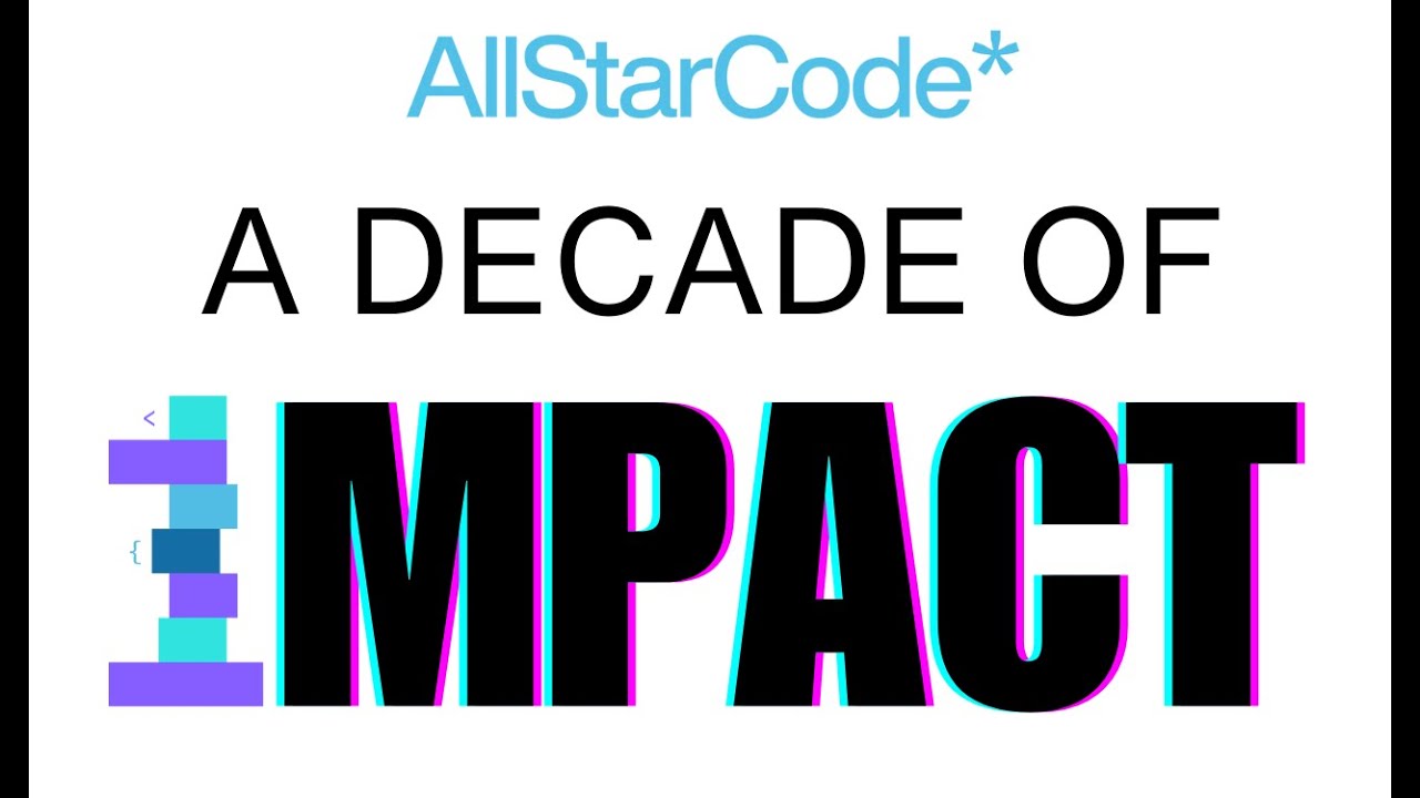 All Star Code Mockup