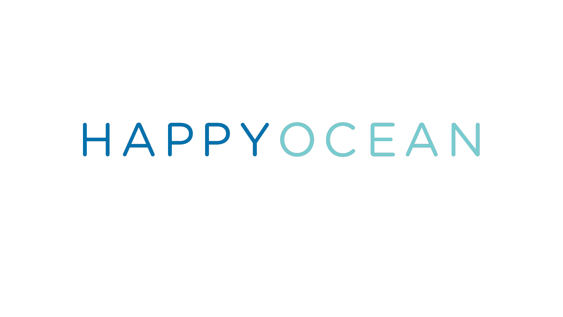 Happy Ocean Loader logo